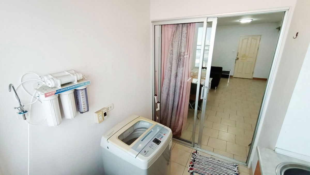 รูป 🐲แอดไลน์ได้เลยครับ🐲✨✨🛋️🛌ซิตี้ โฮม สี่แยกท่าพระ - รูปที่ 7/8