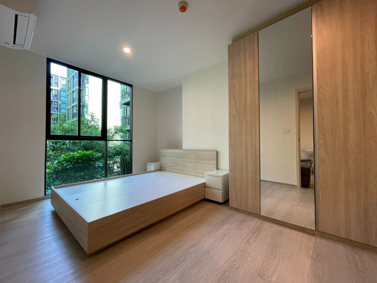 picture PFD-07556 Condo for Rent: Nue Z-Square Suan Luang Station Schedule a viewing ■ Line: @propertyfinder - 4/13