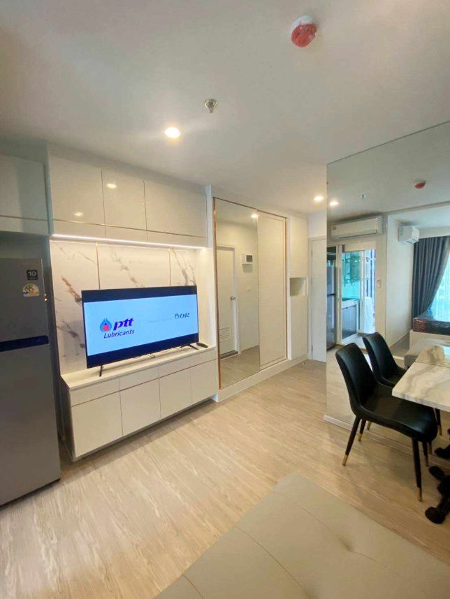 รูป ห้องว่าง❤️ราคาต่อรองได้✅สนใจห้องนี้ทักได้เลยนะคะ❣️❣️❣️บางนา💥รีเจ้นท์ โฮม บางนา🔴🟢🟡 - รูปที่ 8/22