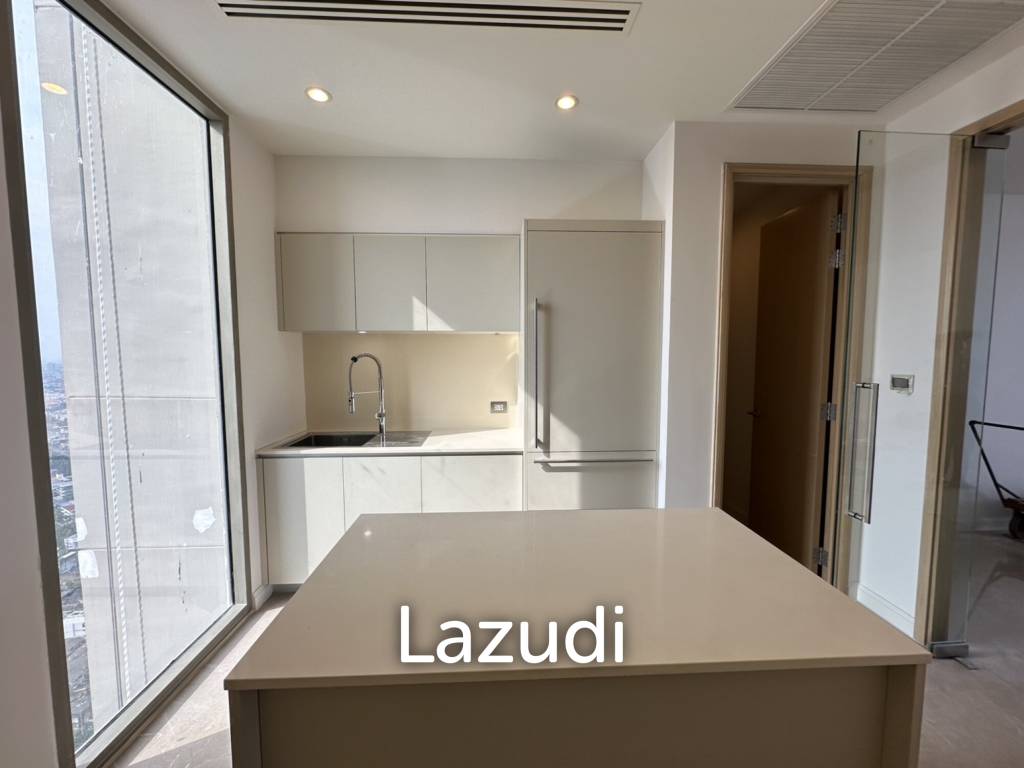 picture 4 Bed 4 Bath 300 SQ.M . Magnolias Waterfront Residences - 21/26