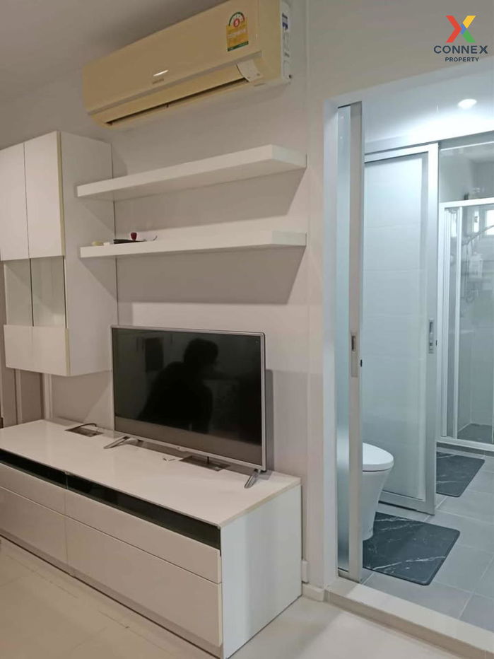 รูป ขายคอนโด  แอสปาย พระราม 9 MRT-พระราม 9 ห้วยขวาง เขต ห้วยขวาง กรุงเทพ CX-136620 ✅ ทักไลน์ @connexproperty ตอบทันที ทีมงานมืออาชีพ ✅  - รูปที่ 3/10