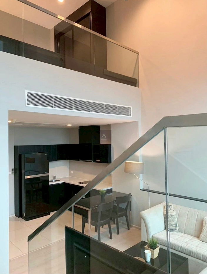 picture LTH13613 – Condo for Rent | Rhythm Sukhumvit 44/1 | 60 sqm | Near BTS Phra Khanong | 1 Bed 1 Bath | 43K/Month | - 2/9