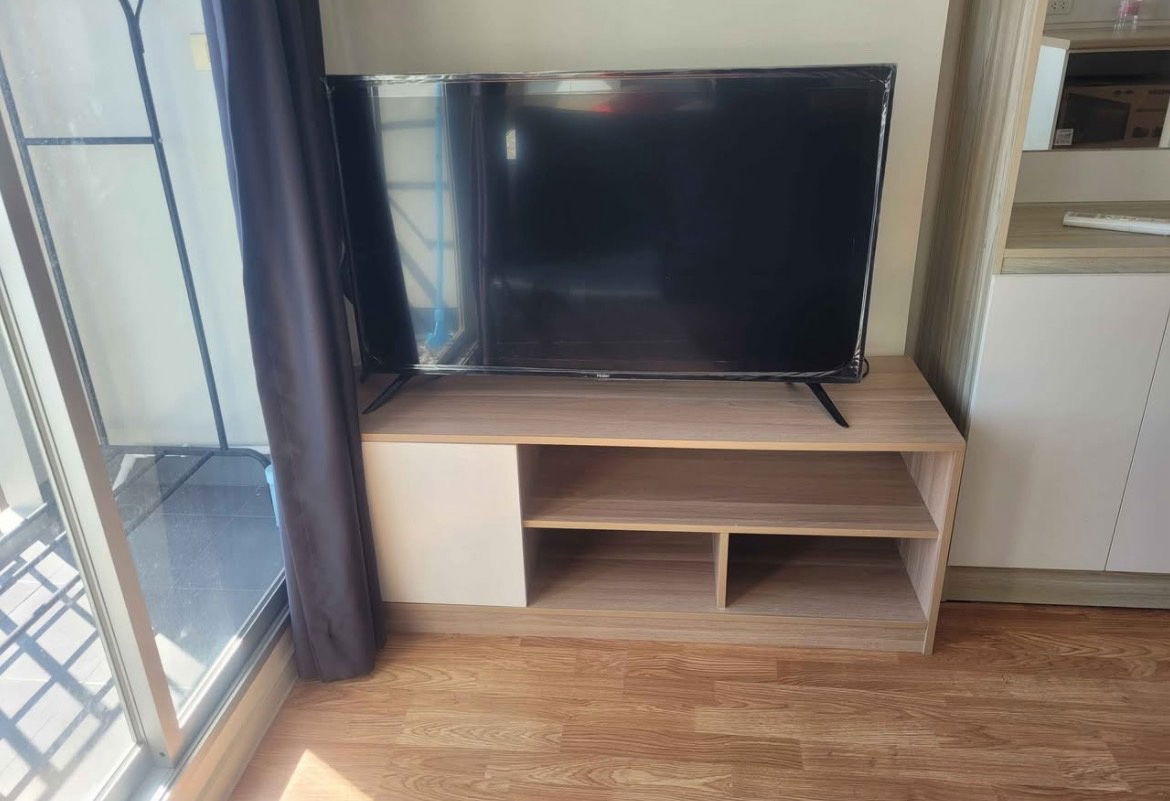 picture Lumpini Park Boromratchachonni - Siri dhorn for rent ð Fully furnished - 2/6