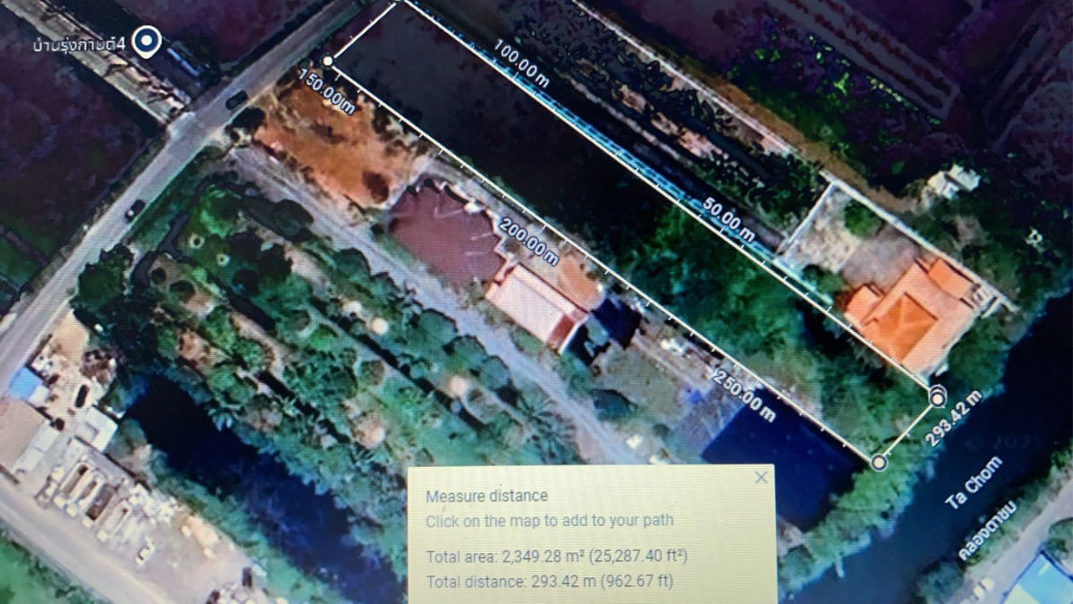 picture Land for Sale – Beautiful plot, perfect for residential development or future investment - 9/9