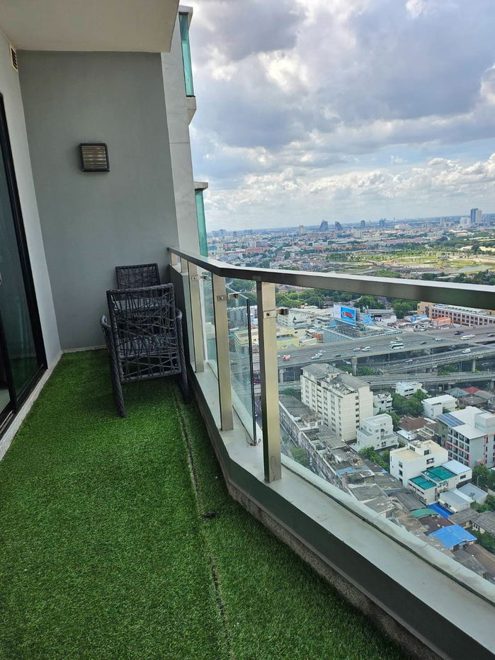 picture Condo for Sale Supalai Premier Ratchathewi, 1 bedroom - 12/13