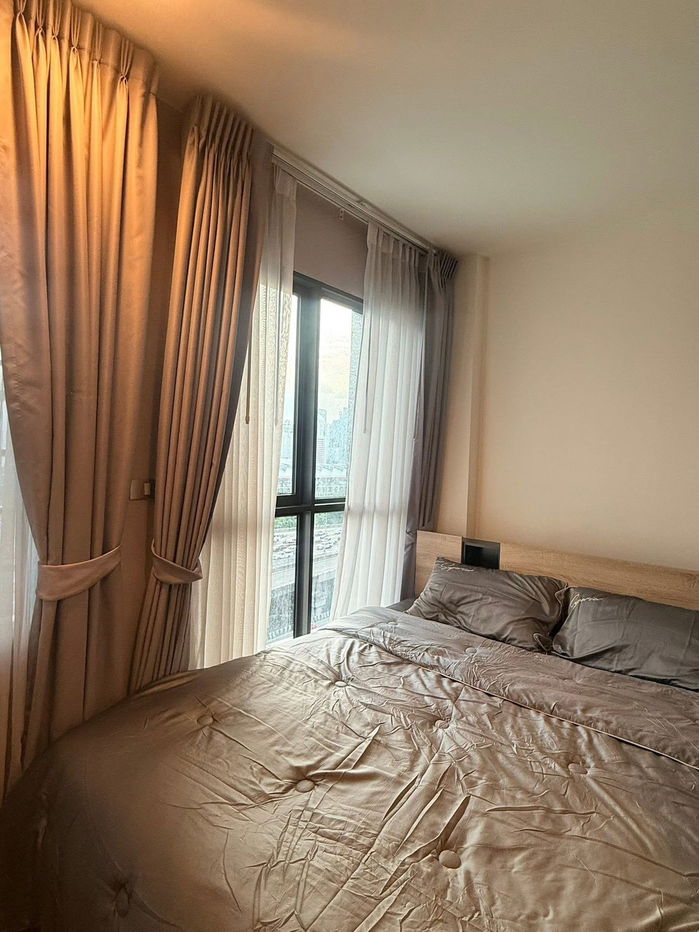 picture 🍀Condo For Rent Rhythm Asoke 2  Near MRT Rama 9 Fully fernished Rental 14000- - 2/13