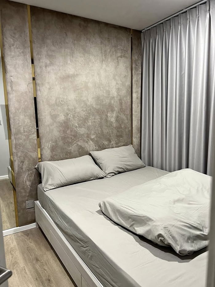 picture  IVORY Ratchada - Ladprao  | 17.9 K. per month |  One bed plus   34.78 sq.m.  4th Floor - 1/9