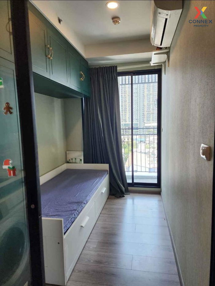 picture For Sale Condo , KnightsBridge Collage Sukhumvit 107 , corner unit , BTS-Bearing , Samrong Nuea , Mueang Samut Prakan , Samut Prakarn , CX-107952 ✅ Live chat with us ADD LINE @connexproperty ✅ - 2/10