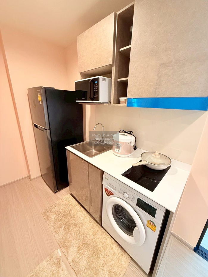 picture For Rent Condo , Aspire Erawan Prime , BTS-Chang Erawan , Pak Nam , Mueang Samut Prakan , Bangkok , CX-138116 ✅ Live chat with us ADD LINE @connexproperty ✅  - 3/8