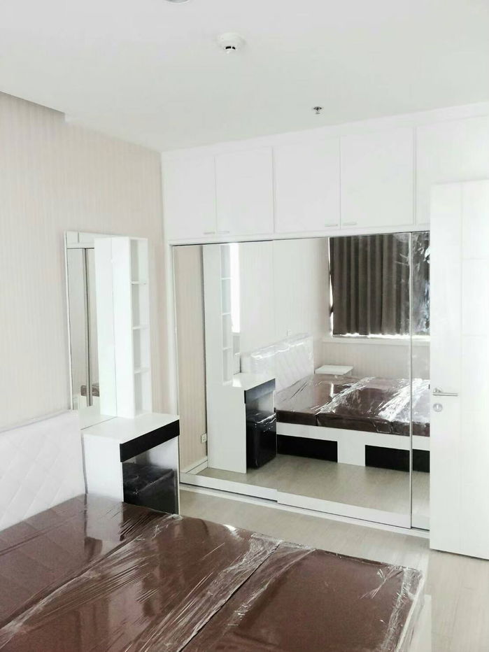 รูป ห้องมาใหม่🐲แอดไลน์ได้เลยครับ🐲✨✨🛋️🛌 T.C. Green ห้วยขวาง  - รูปที่ 1/9