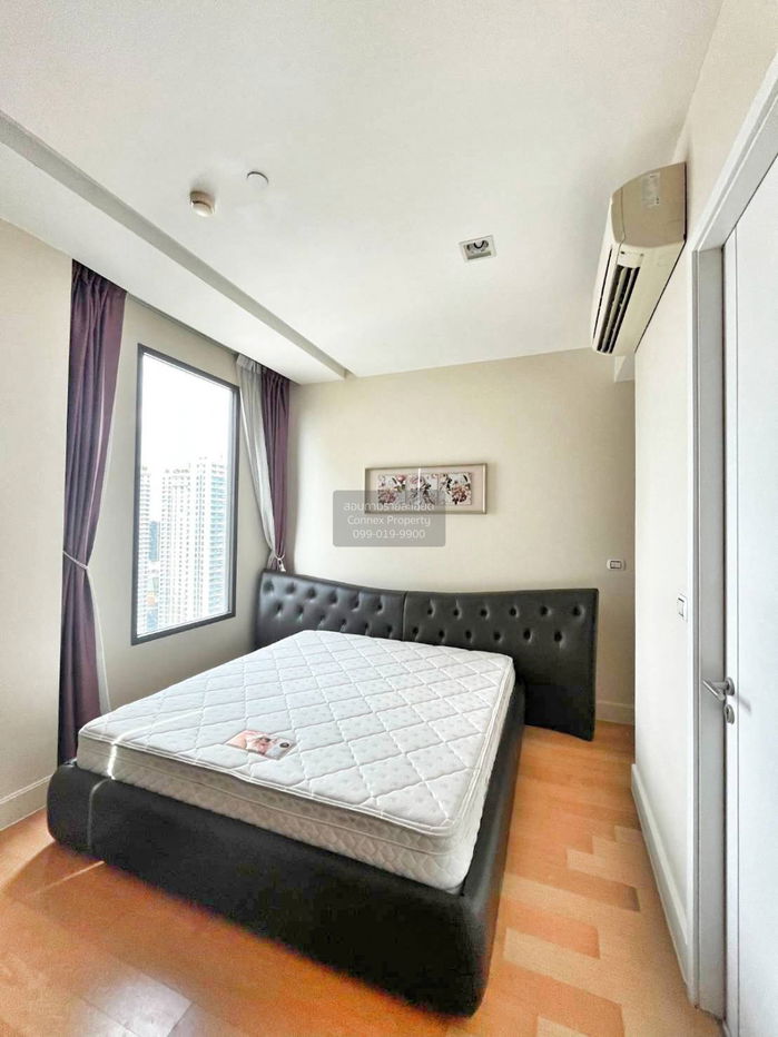 picture For Rent Condo , Equinox Phahol - Vibha , MRT-Chatuchak Park , Chomphon , Chatuchak , Bangkok , CX-45461 ✅ Live chat with us ADD LINE @connexproperty ✅  - 5/8