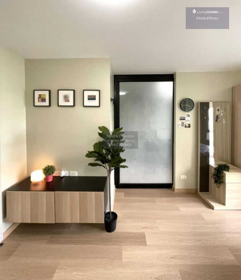 picture For Rent Condo , Elio Del Ray Sukhumvit 64 , BTS-Punnawithi , Bang Chak , Phra Khanong , Bangkok , CX-84715 ✅ Live chat with us ADD LINE @connexproperty ✅  - 2/9