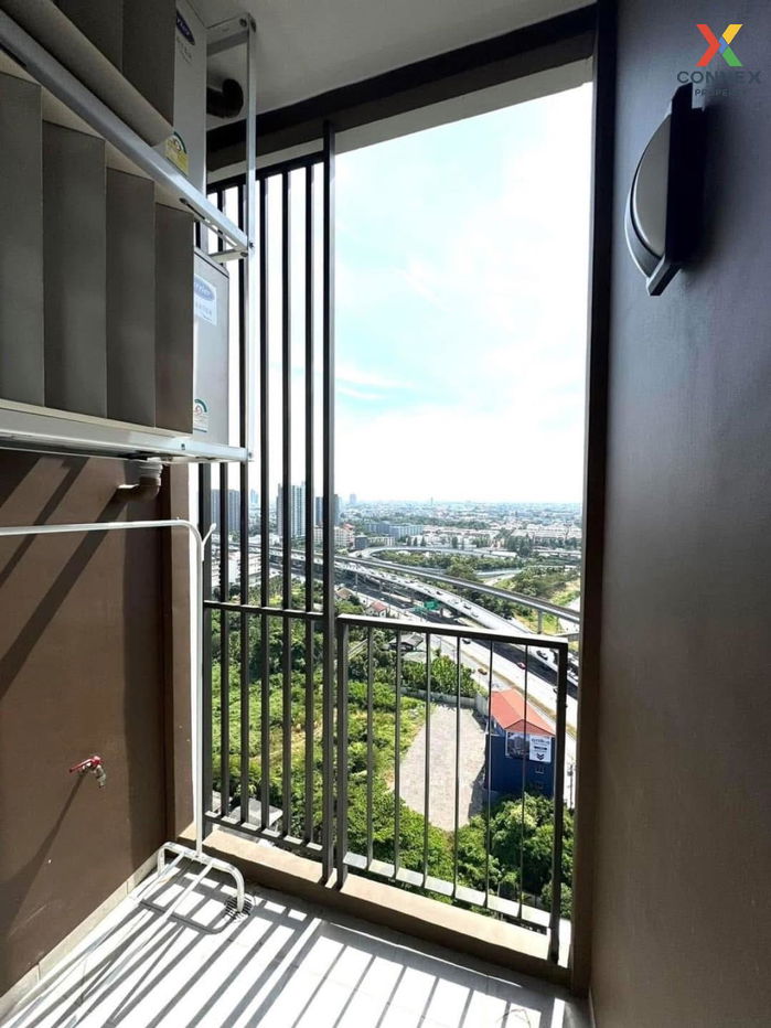 picture For Rent Condo , Supalai Loft Sathorn-Ratchaphruek , BTS-Bang Wa , Pakklong Phasi Charoen , Phasi Charoen , Bangkok , CX-137735 ✅ Live chat with us ADD LINE @connexproperty ✅  - 8/8