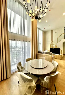 คอนโดให้เช่า : คอนโดให้เช่า 3 ห้องนอน ในโครงการ ไลฟ์ รามา 4 - อโศก 5893932