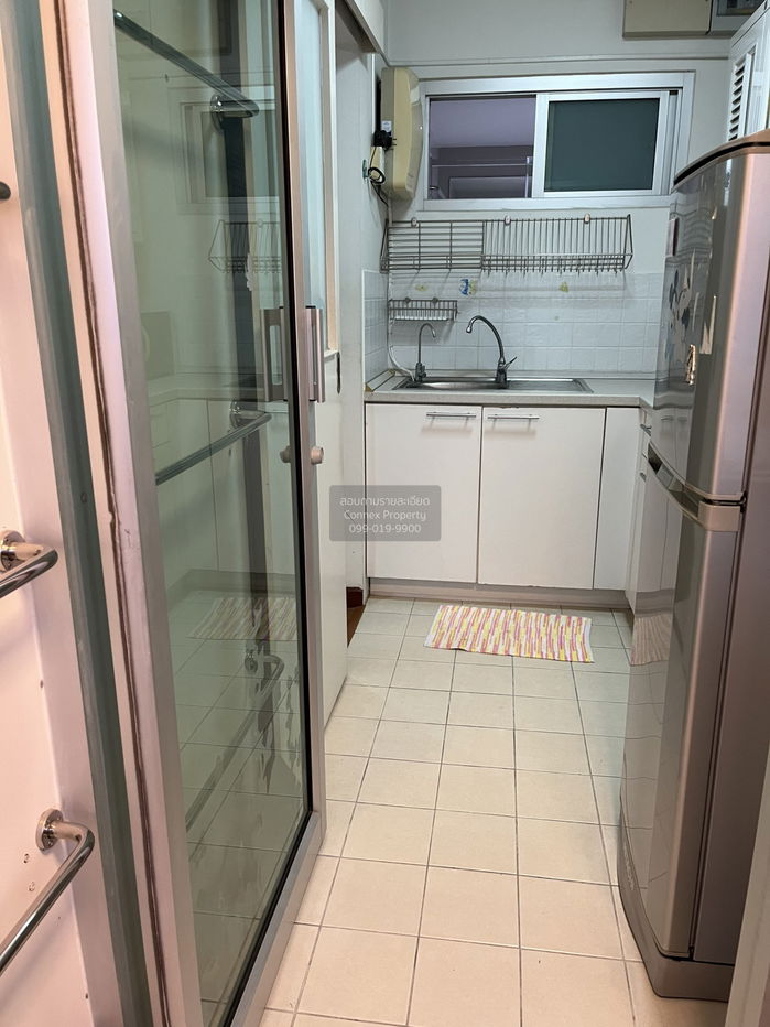 picture 🔥🔥🔥 For Rent Condo , Condo One Ladprao 15 , MRT-Lat Phrao , Chomphon , Chatuchak , Bangkok , CX-138125 ✅ Live chat with us ADD LINE @connexproperty ✅ 🔥🔥🔥 - 4/8