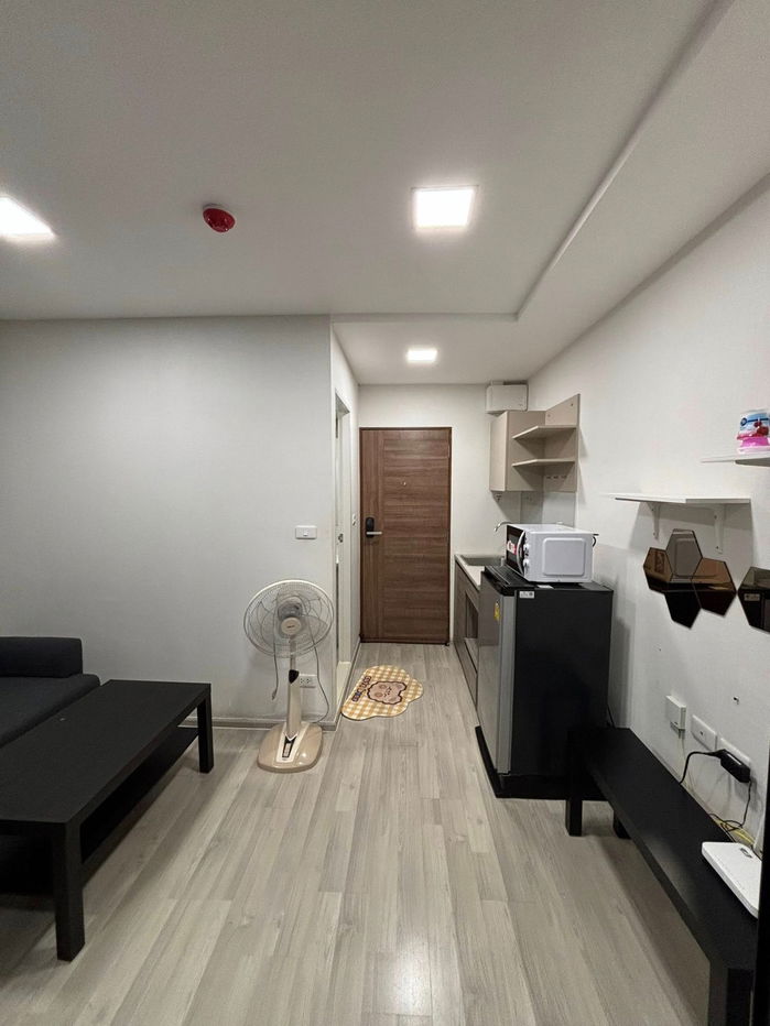 picture Sale Plum Condo Saphanmai Station - 6/18