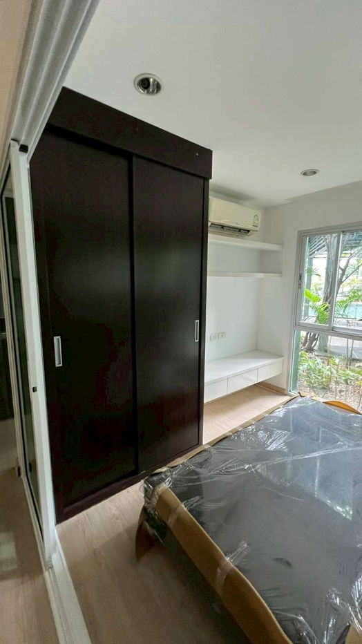 รูป 🔮RB21897 ให้เช่าถูกมาก👍พาร์ค เอ็กโซ เกษตร - นวมินทร์✅แอดไลน์ @119dgdea ( มี @ ด้วย) แอดมินตอบไว - รูปที่ 4/12