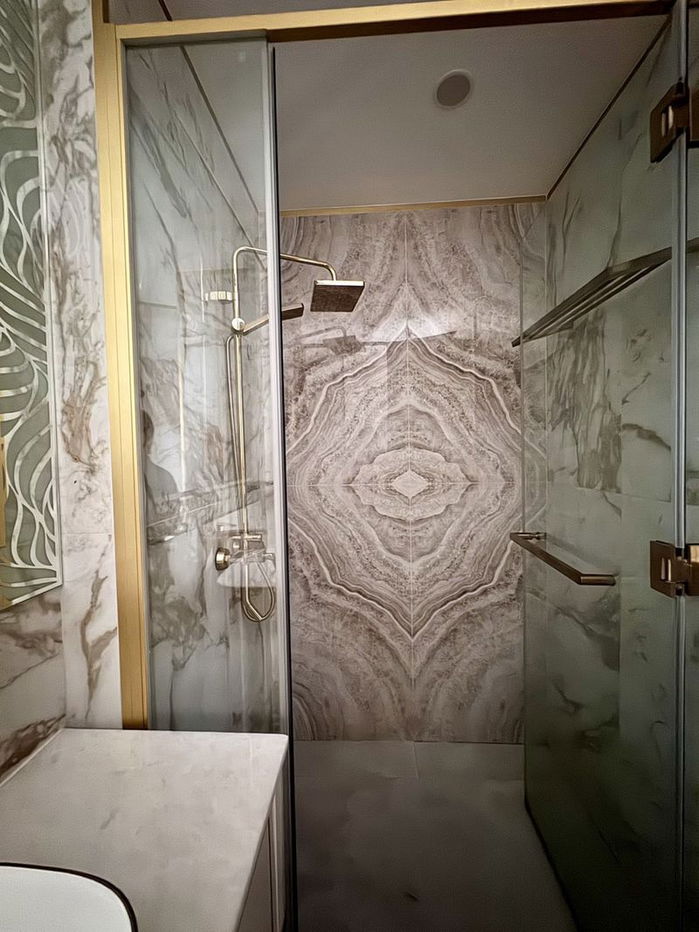 รูป ⛵ Copacabana ⛵ Sea view / 20F / 1bedroom >> THB18,000/month彡 - รูปที่ 8/12