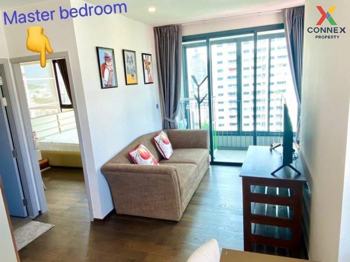 picture For Rent Condo , Ideo Q Siam-Ratchathewi , corner unit , BTS-Ratchathewi , Thung Phaya Thai , Rat Thewi , Bangkok , CX-137733 ✅ Live chat with us ADD LINE @connexproperty ✅ - 2/12