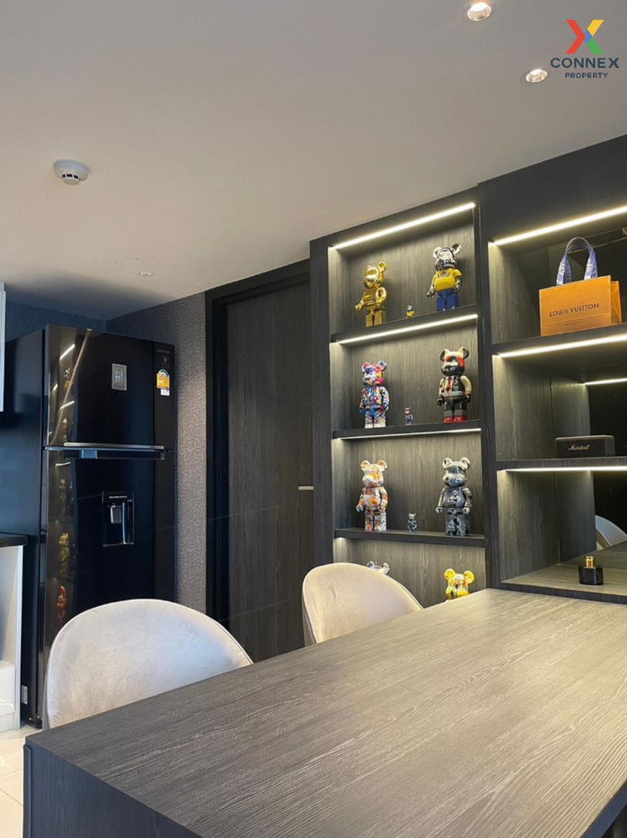 picture 🔥🔥🔥 For Sale Condo , Thames Residence , Duplex , BTS-Bearing , Bang Na , Bang Na , Bangkok , CX-99297 ✅ Live chat with us ADD LINE @connexproperty ✅ 🔥🔥🔥 - 1/12