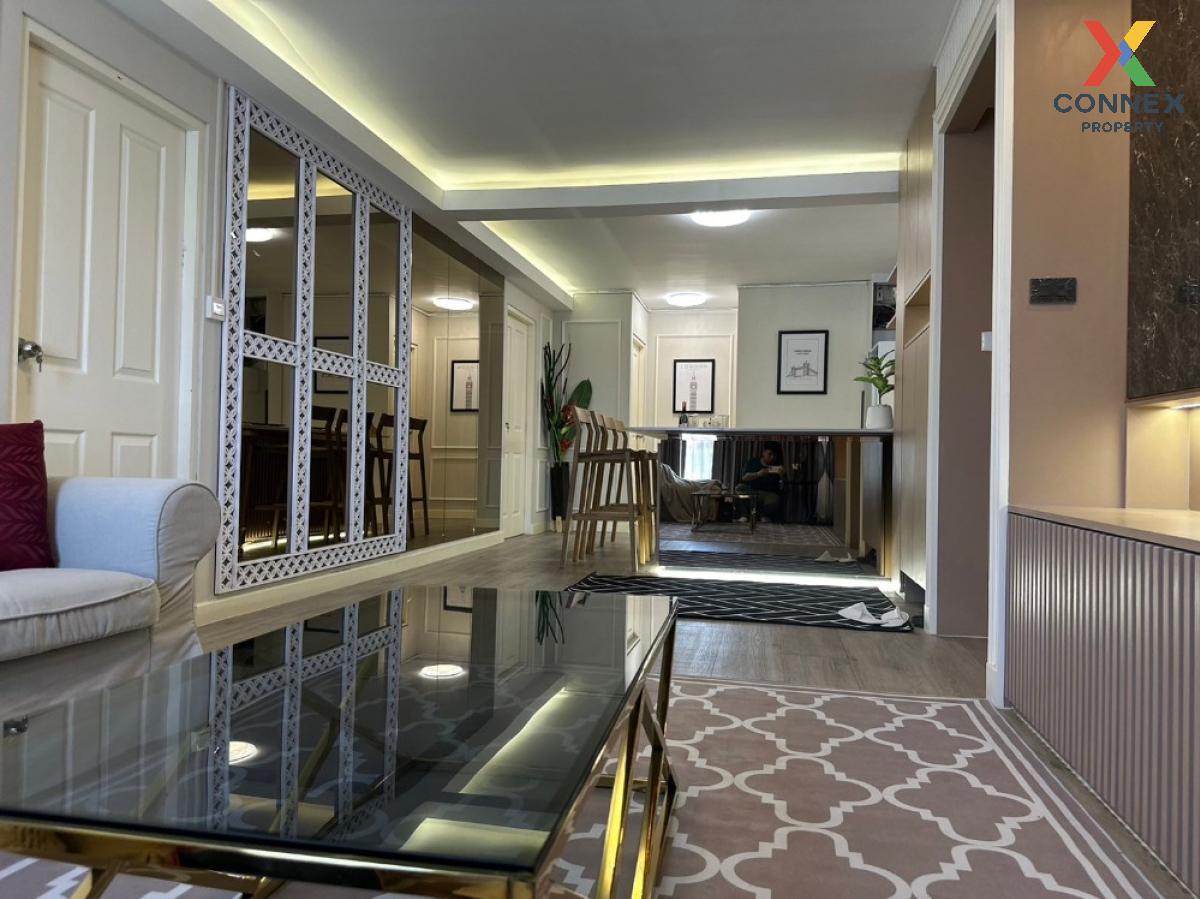 รูป 🔥🔥🔥 ขายคอนโด  พรีเมียร์ เพลส พระราม 9 สวนหลวง เขต สวนหลวง กรุงเทพ CX-89872 ✅ ทักไลน์ @connexproperty ตอบทันที ทีมงานมืออาชีพ ✅ 🔥🔥🔥 - รูปที่ 4/12