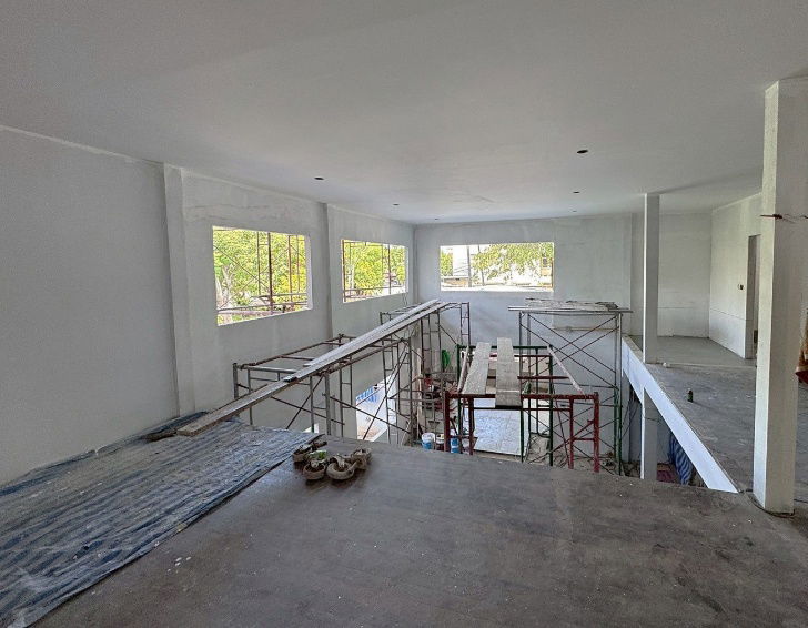 picture 📢 💥 Newly renovated house, parking for 10 cars, special price 💥 suitable for all types of business - 5/10