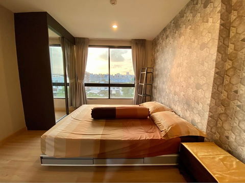 #SC9861 📌 Rent | 🟦🟨The Niche Mono Bangna Phase 1🟥🟩💬𝑪𝒐𝒏𝒕𝒂𝒄𝒕𝑳𝑰𝑵𝑬:@𝒔𝒆𝒄𝒓𝒆𝒕𝒑𝒓𝒐𝒑𝒆𝒓𝒕𝒚 🔥✨