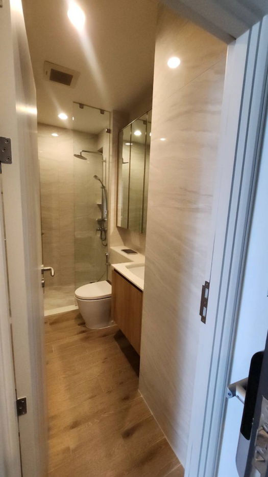 รูป Quinn Sukhumvit 101 near BTS Punnawithi (0 m./1min walk) - รูปที่ 9/17