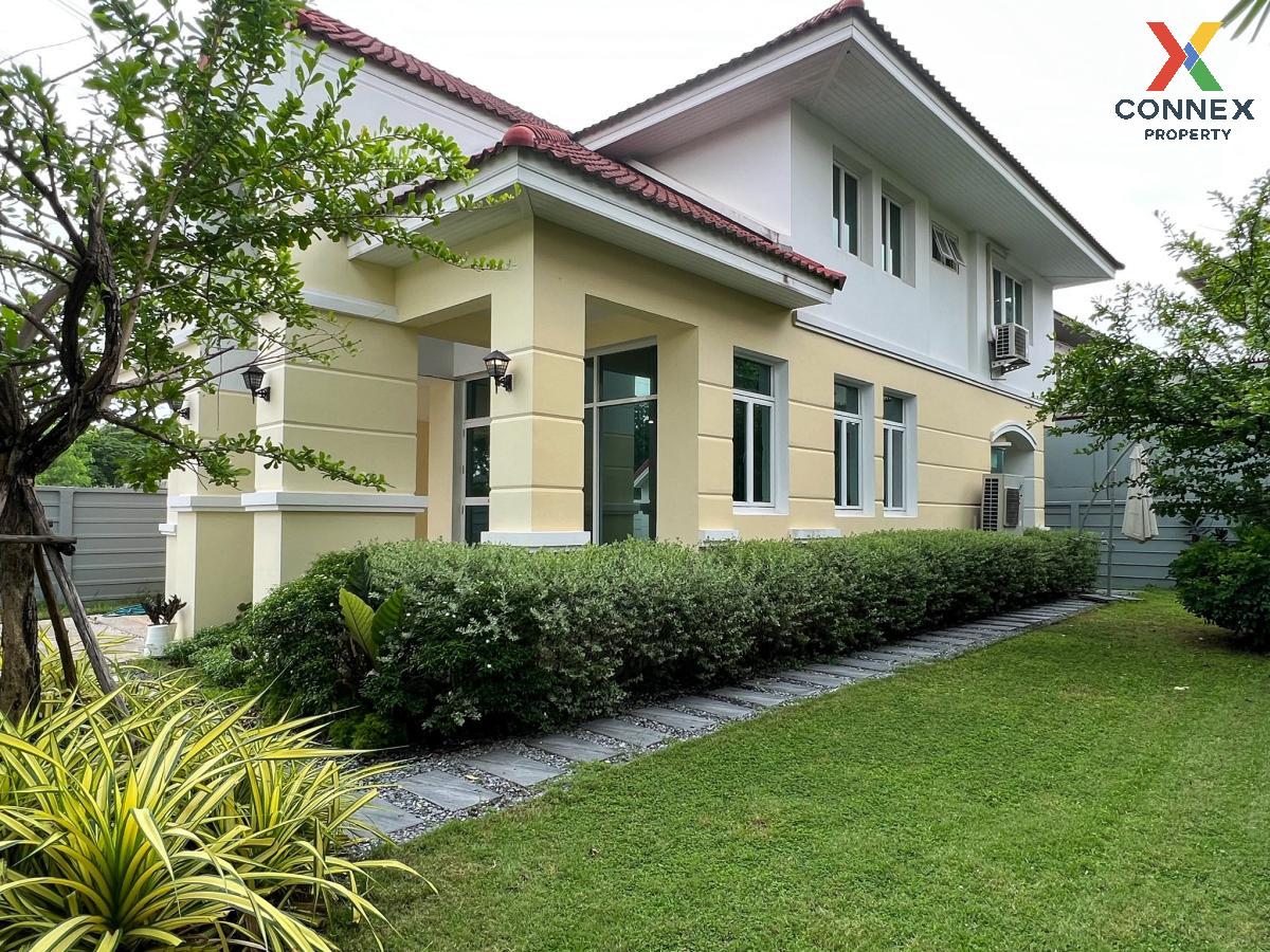 picture For Rent House , BAAN BARAMED , Dok Mai , Prawet , Bangkok , CX-137978 ✅ Live chat with us ADD LINE @connexproperty ✅  - 1/9