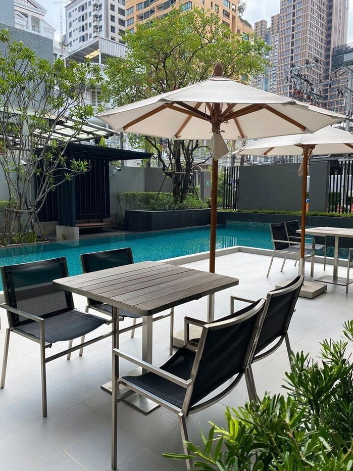 picture Condo for Sale: Na Vara Residence (Near BTS Chit Lom) - 12/14