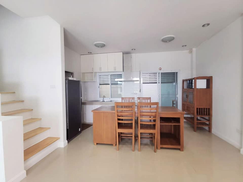 picture Townhome for Rent – Diya Valley, Saraphi, Chiang Mai - 3/11