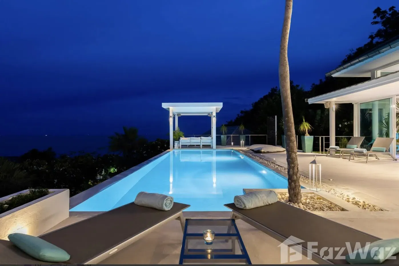 picture 5 Bedroom Villa for rent in Maret, Surat Thani  5891444 - 96/103