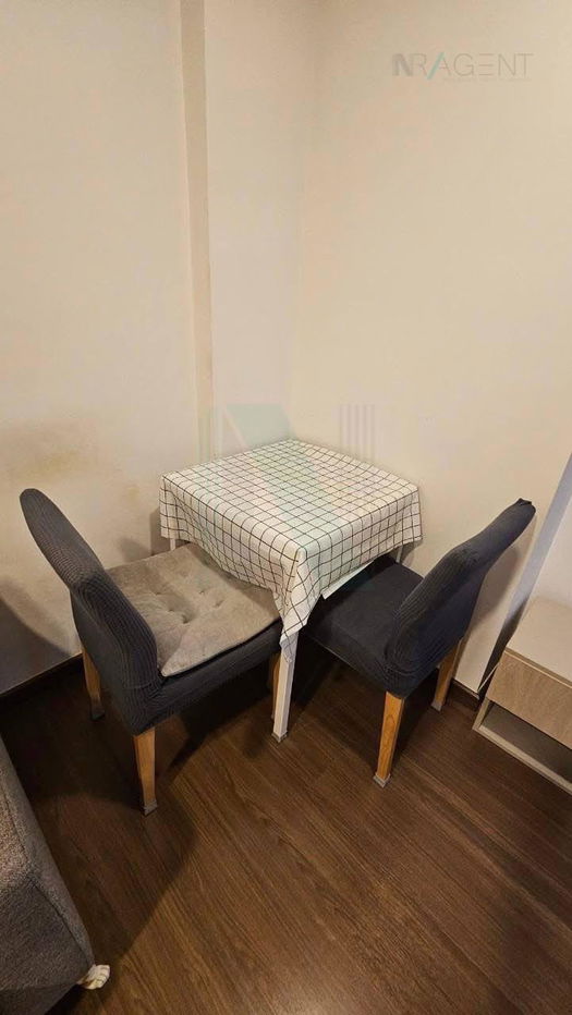 picture 📌 For Sell Condo CHEWATHAI HALLMARK CHARAN 13 Building 1, Floor 3,1 bed room, Room size 25 sqm - 1/8