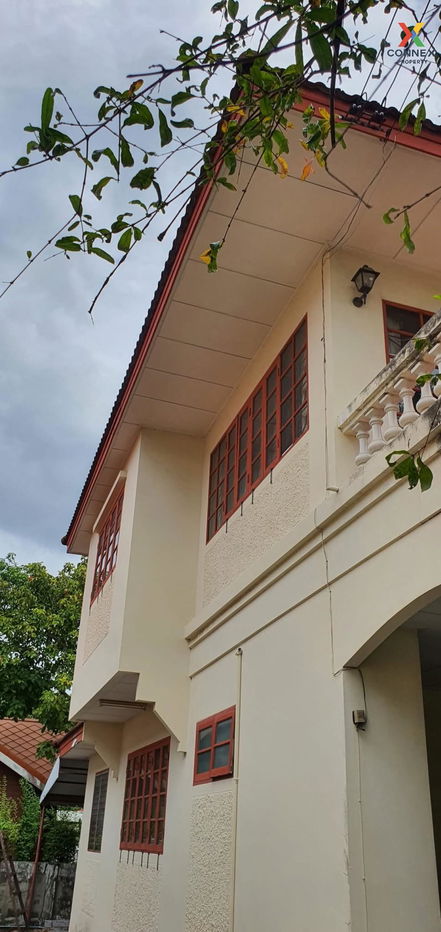 picture For Sale House , Baan Chaiyaphruek Bang Waek , Bang Phai , Bang Khae , Bangkok , CX-137666 ✅ Live chat with us ADD LINE @connexproperty ✅ - 4/12