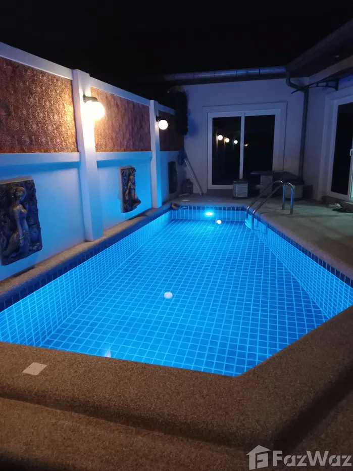 รูป ขาย บ้านเดี่ยว 2 ห้องนอน ในโครงการ สุวัฒนาการ์เด้นโฮม 5814852 - รูปที่ 7/9