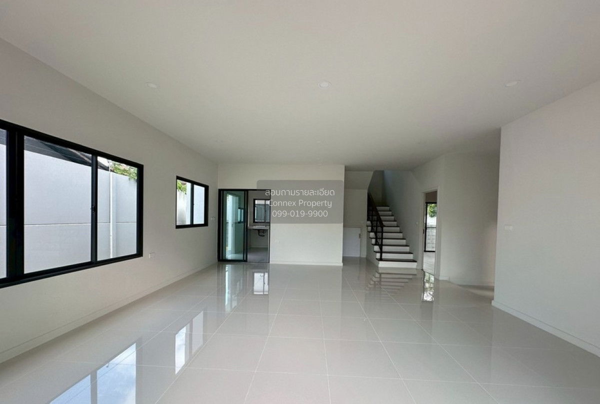 picture For Sale House , Grand Britania Nonthaburi Station , Bang Kraso , Mueang Nonthaburi , Nonthaburi , CX-138306 ✅ Live chat with us ADD LINE @connexproperty ✅  - 4/10