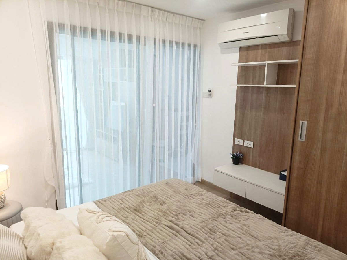 picture For Sale: Airport Home Condo 1 Bedroom | 1 Bathroom | 35 sq.m. | 4th Floor (ID:1246CS) - 2/9
