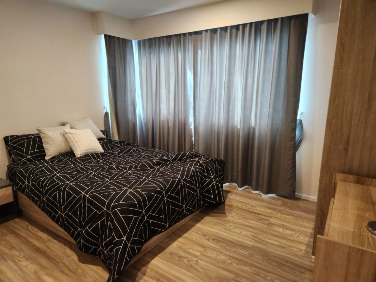 picture > Blossom @Sathorn Charoenrat for Rent 2B 2B 77 SQM - 4/31