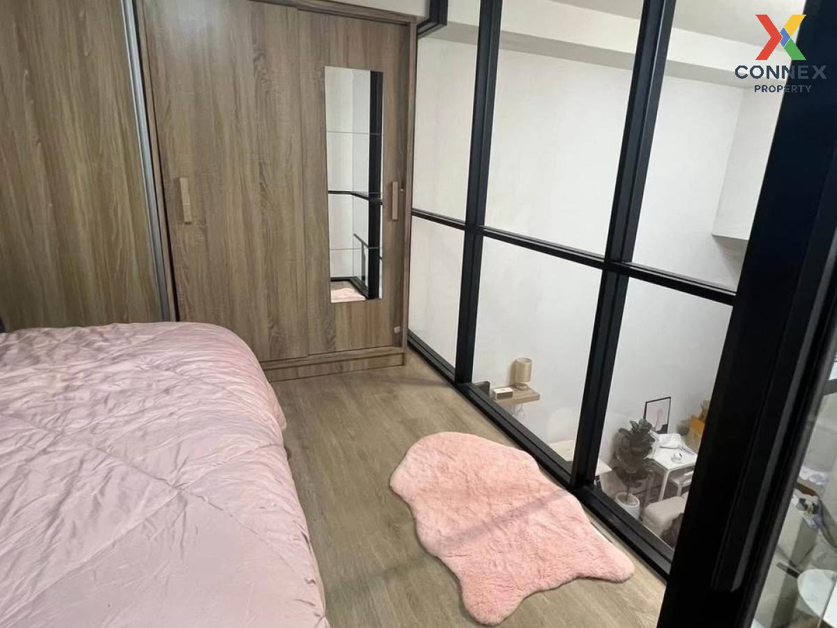picture 🔥🔥🔥 For Sale Condo , Siamese Sukhumvit 87 , BTS-Bang Chak , Bang Chak , Phra Khanong , Bangkok , CX-136825 ✅ Live chat with us ADD LINE @connexproperty ✅ 🔥🔥🔥 - 6/9