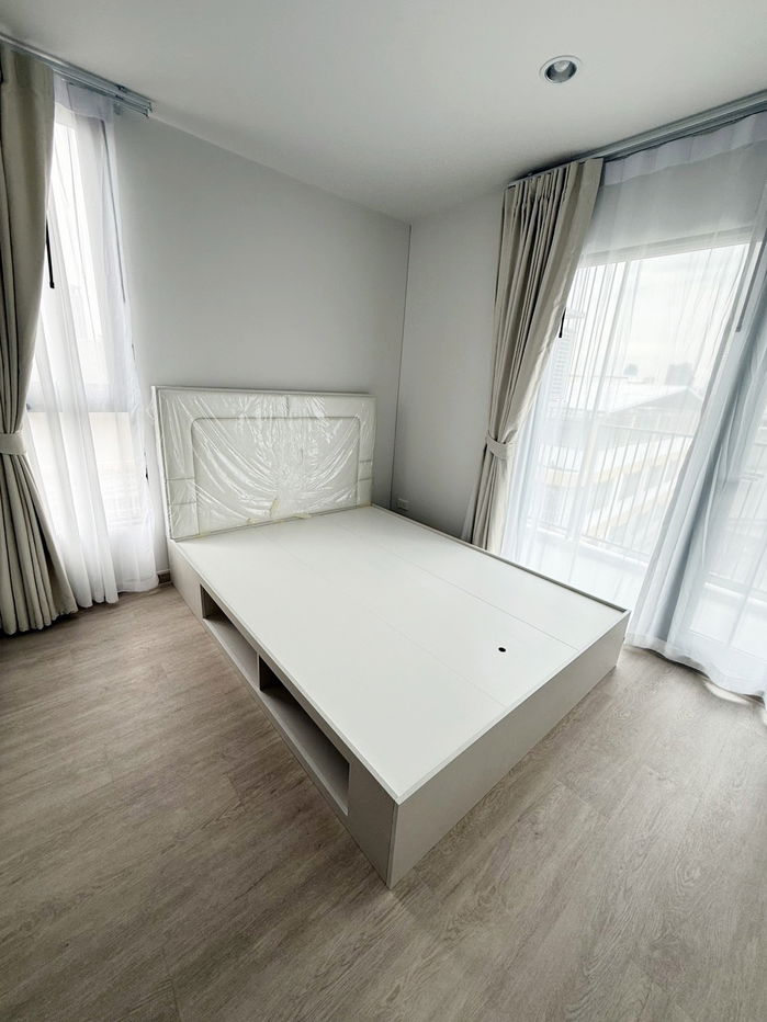 รูป ***ให้เช่า ธนา แอสทรา สาทร-จันทน์ (ใหม่มาก!!! มือ1 ทั้งห้อง) *รับโปรพิเศษ* LINE : @Feelgoodhome (มี@หน้า) - รูปที่ 8/15