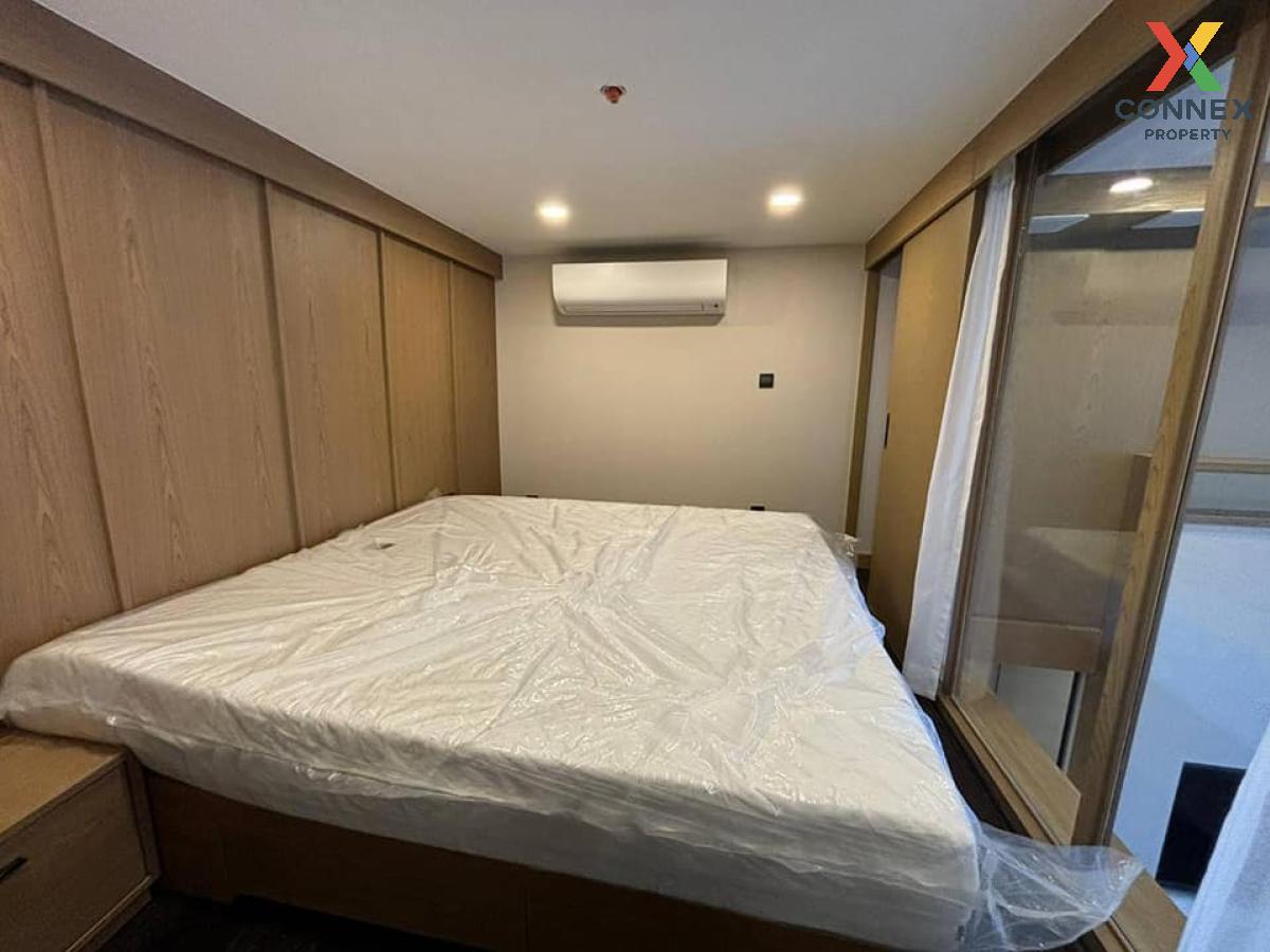 picture 🔥🔥🔥 For Rent Condo , Park Origin Thonglor , BTS-Thong Lo , Khlong Tan Nuea , Watthana , Bangkok , CX-95453 ✅ Live chat with us ADD LINE @connexproperty ✅ 🔥🔥🔥 - 7/12