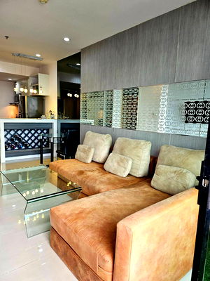 Condos for sale : Condo for Sale Supalai Premier Ratchathewi, 1 bedroom