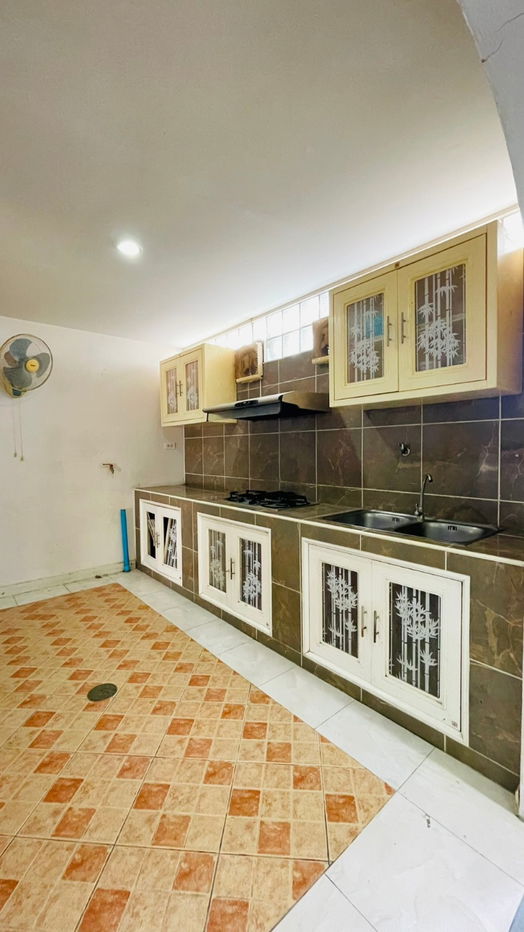 รูป ขายบ้านเดี่ยวโกลเด้นเพลส ฉลองกรุง22 - รูปที่ 5/16