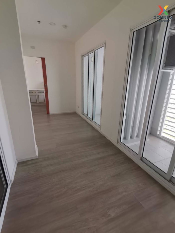 รูป ขายคอนโด  เดอ ลาพีส จรัญ 81 วิวสวย วิวแม่น้ำ รีโนเวทใหม่ MRT-บางพลัด บางพลัด เขต บางพลัด กรุงเทพ CX-111682 ✅ ทักไลน์ @connexproperty ตอบทันที ทีมงานมืออาชีพ ✅  - รูปที่ 11/12