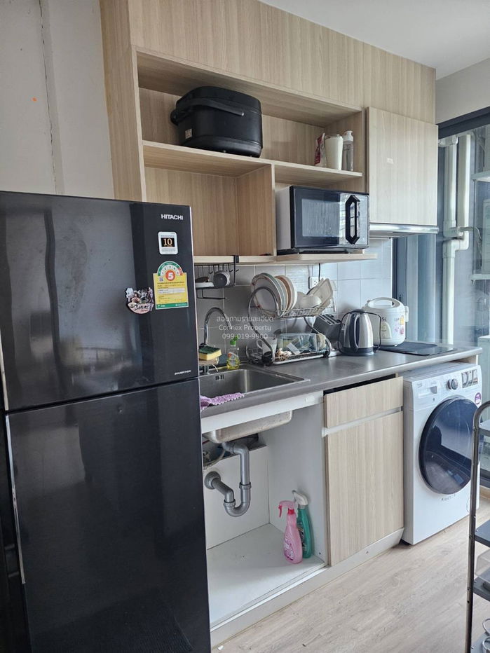 รูป เช่าคอนโด  ไอดีโอ โอทู BTS-บางนา บางนา เขต บางนา กรุงเทพ CX-138281 ✅ ทักไลน์ @connexproperty ตอบทันที ทีมงานมืออาชีพ ✅  - รูปที่ 4/9