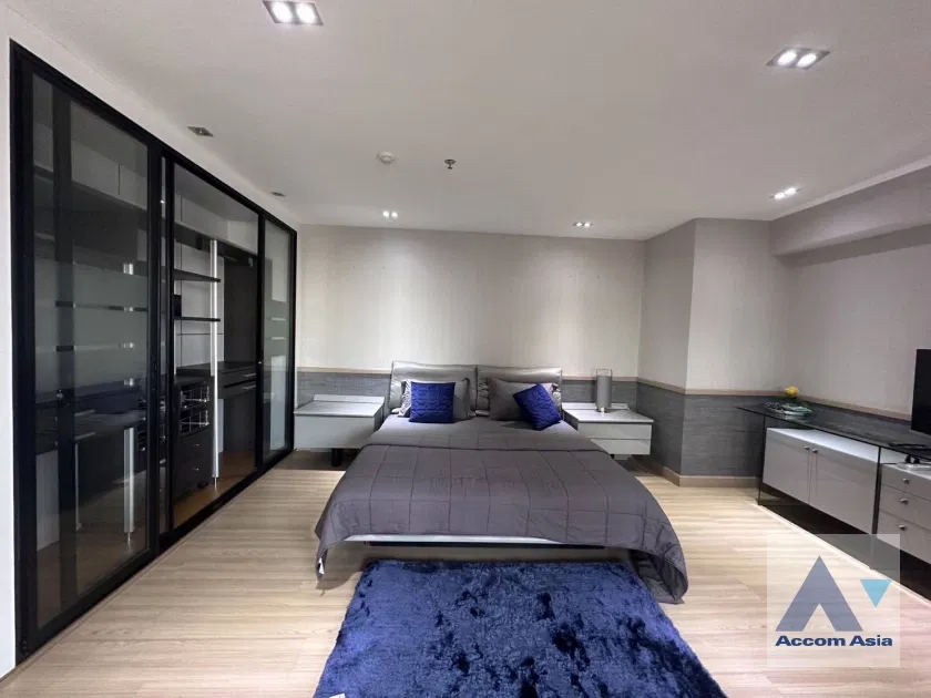 picture 🔼🔽 AccomA 📩 Fully Furnished 2 BR Condominium @Baan Suanpetch (28198) - 11/20