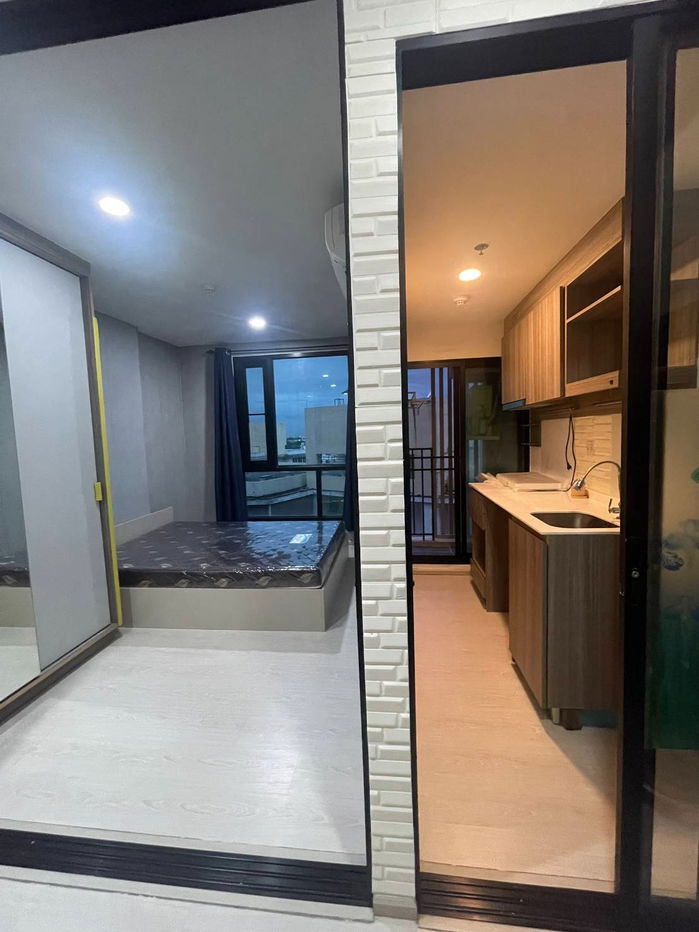 รูป ไนท์บริดจ์พหลโยธินอินเตอร์เชนจ์ ใกล้bts วัดพระศรี - รูปที่ 5/25