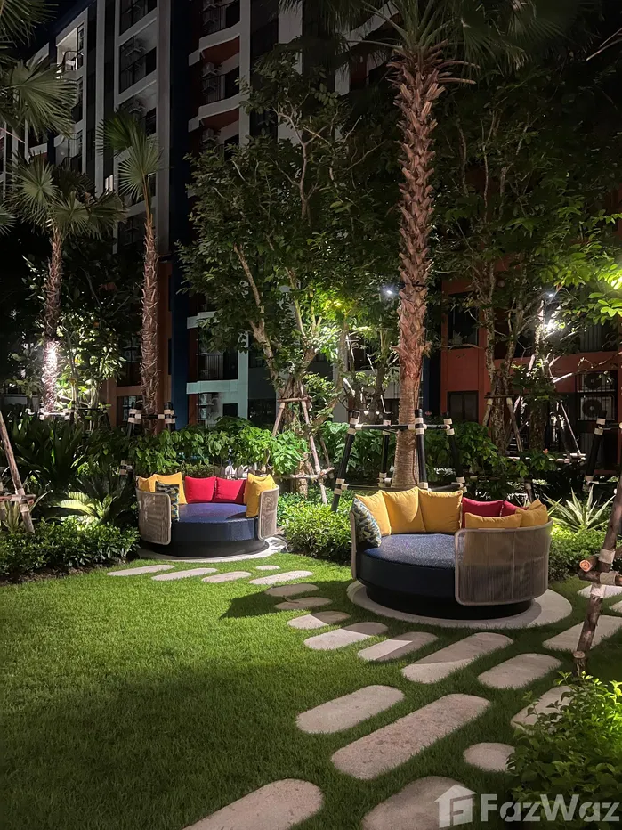 รูป คอนโดให้เช่า 2 ห้องนอน ในโครงการ กาบานาส หัวหิน 5866593 - รูปที่ 13/21