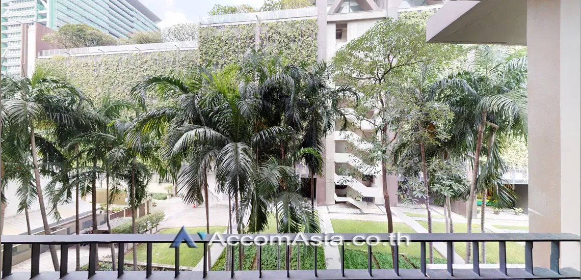 picture 🔼🔽 AccomA 📩  2 BR Condominium @The Hudson Sathorn 7 (AA27984) - 15/15