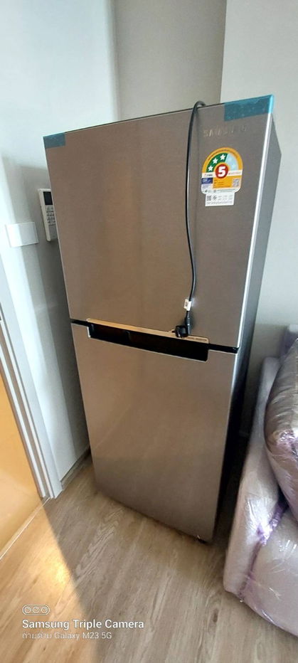 รูป สถานะตามภาพปก**ห้องว่างครับผม ใหม่มือ 1** ให้เช่า Plum Condo New West (เฟสใหม่ตึกในสุด) ราคาเหมาะสม แปลนห้องใหม่SN490.นิวเวส - รูปที่ 14/32